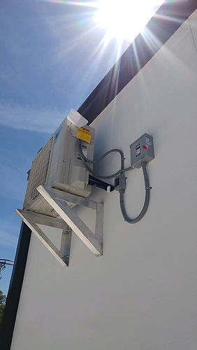 Job site photo
